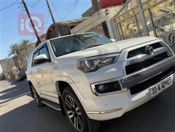 تويوتا 4رنر